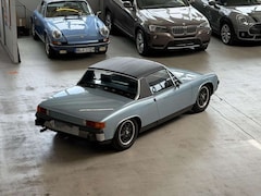 Bild des Angebotes Porsche 914 2.0 Liter