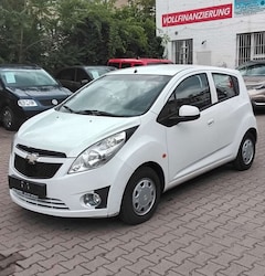 Bild des Angebotes Chevrolet Spark LS  Neuer Tüv