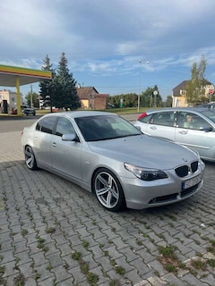 Bild des Angebotes BMW 525 525i