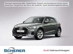 Bild des Angebotes Audi A1 35 TFSI S tronic S Line *Navi*LED*