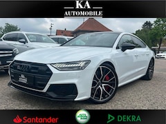 Bild des Angebotes Audi S7 Sportback 3.0 TDI MATRIX B&O 21" ACC 360 AHK