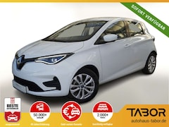 Bild des Angebotes Renault ZOE ZE50 R110 Miet-Bat. FullLED Temp LM16Z BT