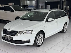 Bild des Angebotes Skoda Octavia Combi Clever*AUTOMATIK*KAMERA*AHK*ACC*LE