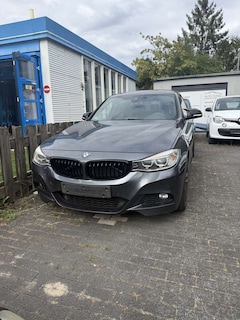 Bild des Angebotes BMW 335 335 i / M PAKET/ HEADUP/SHZ