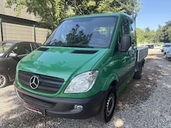 Bild des Angebotes Mercedes-Benz Sprinter Pritsche 313 *SITZHEIZUNG*