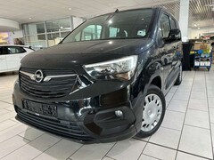 Bild des Angebotes Opel Combo Life E Edition 1.5D NAVI/PDC/TEMPOMAT