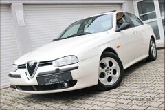 Bild des Angebotes Alfa Romeo 156 Alfa*156*2.0*Klima*Selespeed*Leder*GLD*org57TKM