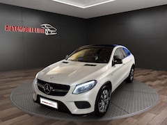 Bild des Angebotes Mercedes-Benz GLE 450 GLE 450 / GLE 43 AMG 4Matic*H&K*360K.*ACC*AHK*PANO