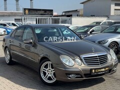 Bild des Angebotes Mercedes-Benz E 230 Lim. AVANTGARD+NAVI+T.LEDER+XENON+AHK+PDC