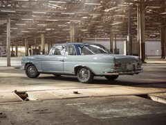 Bild des Angebotes Mercedes-Benz 220 220 SEb Coupe