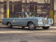 Bild des Angebotes Mercedes-Benz 220 220 SEb Coupe