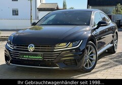 Bild des Angebotes VW Arteon 2.0 TDI R-Line *VIRTUAL/CAM/MASSAGE/AHK*