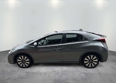 Honda Civic 1.4 Elegance