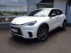 Bild des Angebotes Lexus LBX Elegant perleff., Leder braun, el. Heckklappe