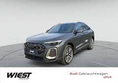 Bild des Angebotes Audi Q5 TFSI qu. S tronic edition one 2xS l