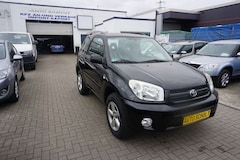 Bild des Angebotes Toyota RAV 4 4 1.8  *** MIT KLIMAANLAGE ***