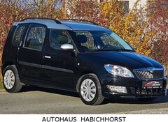 Bild des Angebotes Skoda Roomster Ambition/Automatik/Garantie/Klimaautamt