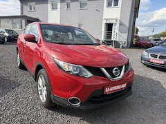 Bild des Angebotes Nissan Qashqai Acenta-KLIMA-NAVI-KAMERA