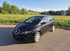 Bild des Angebotes SEAT Altea 1.6 Reference Comfort