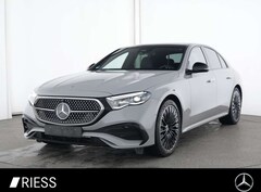 Bild des Angebotes Mercedes-Benz E 400 e 4M AMG Spprt Night Superscreen Pano HUD 360