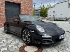 Bild des Angebotes Porsche 997 Carrera 4S PDK Sport Chrono