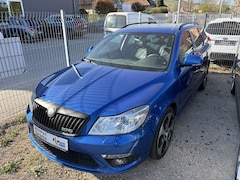 Bild des Angebotes Skoda Octavia RS