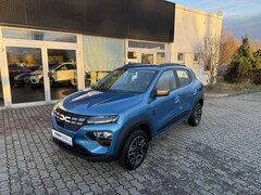 Bild des Angebotes Dacia Spring Extreme ELECTRIC 45 PS Klima Navi PDC