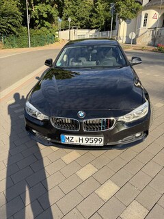 Bild des Angebotes BMW 418 418 d