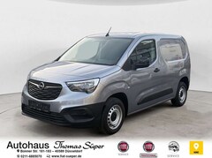 Bild des Angebotes Opel Combo E Cargo BLUETOOTH PDC ALLWETTER