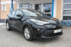 Bild des Angebotes Toyota C-HR Hybrid Business Edition, Navi, SHZ,DAB