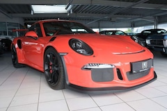 Bild des Angebotes Porsche 991 GT3 RS/Approved/1. Hand/Chrono/No Race!
