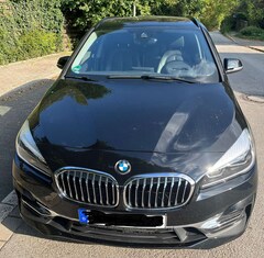 Bild des Angebotes BMW 220 220 i Luxury Line