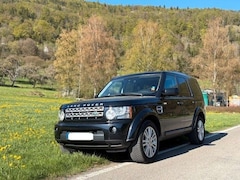 Bild des Angebotes Land Rover Discovery