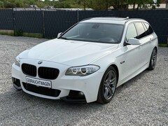 Bild des Angebotes BMW 535 535d xDrive Touring Sport-Aut. M - SPORTPAKET