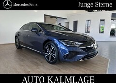 Bild des Angebotes Mercedes-Benz EQE 300 EQE 300 PANO+HEAD-UP+360°+MEMORY+SITZBELÜFTUNG