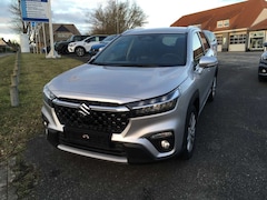 Bild des Angebotes Suzuki S-Cross S-Cross Hybrid 1.4 Hybrid AGS Comfort