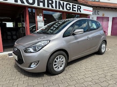 Bild des Angebotes Hyundai iX20 1,6i Comfort-Automatik-Klimaautomatic-PDC-ALU