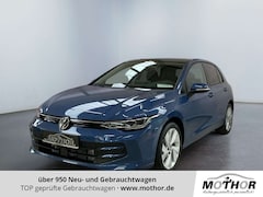 Bild des Angebotes VW Golf VIII Life 1.5 TSI e 85 kW FLA Pano ACC PDC
