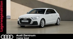 Audi A1 Sportback 30 TFSI 85(116) kW(PS)