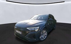 Bild des Angebotes Audi SQ8 e-tron BLACK ACC/HuD/PANO/S-SITZE/B&O/360°