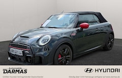 Bild des Angebotes MINI Cooper Mini John Cooper Works Cabrio Autom. Trim