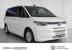 Bild des Angebotes VW T7 Multivan Life TDI AHK LED Kamera 3ZKlima ACC