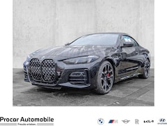 Bild des Angebotes BMW 430 i xDrive Cabrio / MSport AHK H/K DA Prof PA+ LED