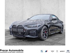 Bild des Angebotes BMW 430 i xDrive Cabrio / MSport AHK H/K DA Prof PA+ LED