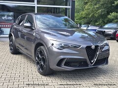Bild des Angebotes Alfa Romeo Stelvio Quadrifoglio Q4 520PS