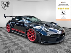 Bild des Angebotes Porsche 992 911/992 GT3 RS Weissach*Clubsport*LIFT*Magnesium