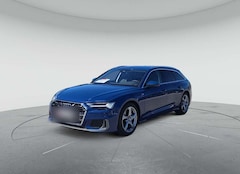 Bild des Angebotes Audi A6 S line 40 TDI qu. S tronic, MATRIX/360°