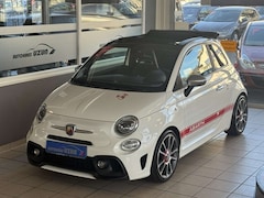Bild des Angebotes Abarth 500 Cabrio 595 C Turismo Navi Leder PDC