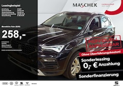 Bild des Angebotes SEAT Ateca X-Perience 1.5 TSI DSG AHK RearView Navi Sitzh. AC