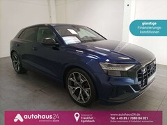 Bild des Angebotes Audi SQ8 4.0 TFSI quattro Navi|CAM|Pano|Matrix|B&O